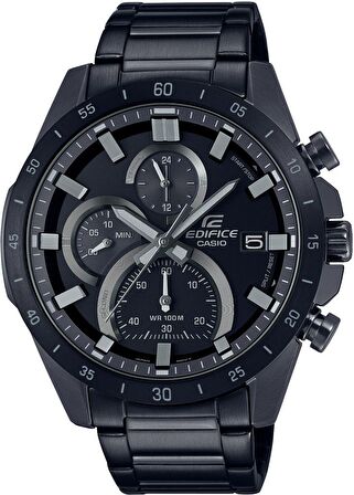 Casio Edifice EFR-571MDC-1AVUDF Erkek Kol Saati