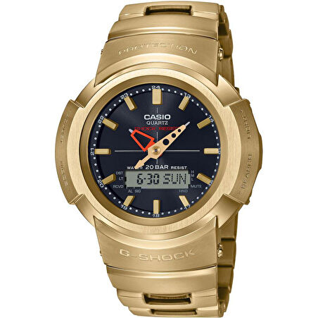 AWM-500GD-9ADR Casio Erkek Kol Saati