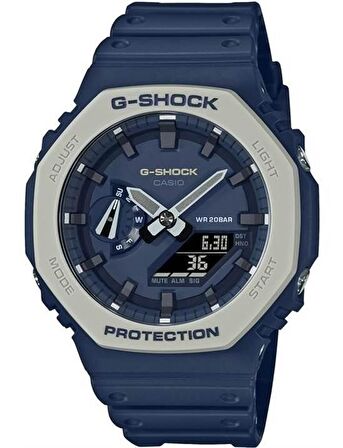 CASIO GA-2110ET-2ADR ERKEK KOL SAATİ