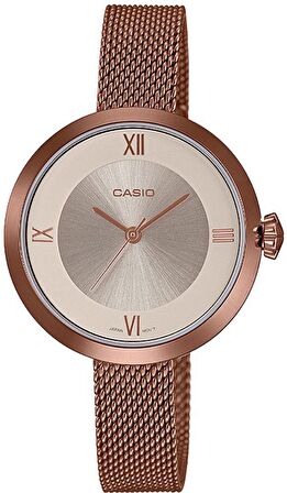 Casio LTP-E154MR-9A