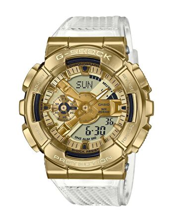 Casio G-Shock GM-110SG-9ADR Unisex Kol Saati