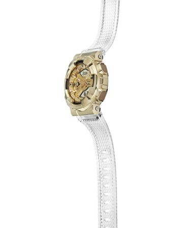 Casio G-Shock GM-110SG-9ADR Unisex Kol Saati