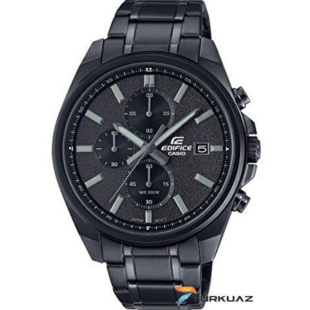 Casio EFV-610DC-1AVUEF Erkek Kol Saati