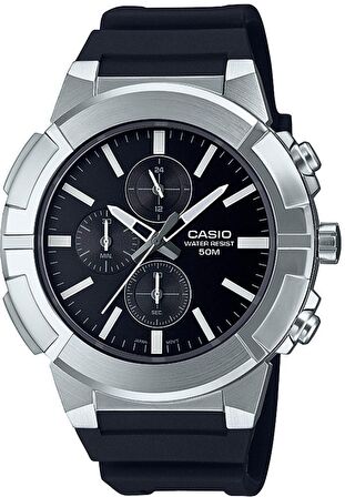 Casio MTP-E501-1A