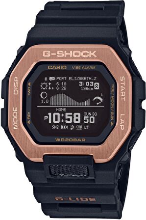 Casio Gbx-100ns-4dr Erkek Kol Saati