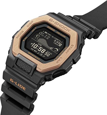 Casio Gbx-100ns-4dr Erkek Kol Saati