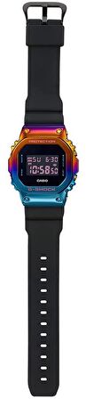 Casio Gm-5600sn-1dr G-Shock Kol Saati