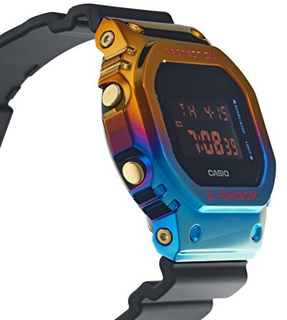 Casio Gm-5600sn-1dr G-Shock Kol Saati