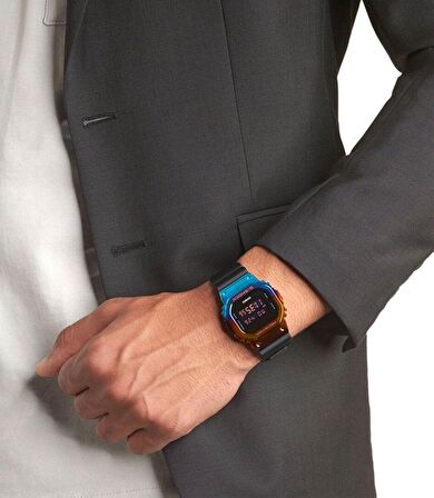 Casio Gm-5600sn-1dr G-Shock Kol Saati