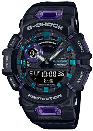 Casio Gshock Gba-900-1a6dr Erkek Kol Saati