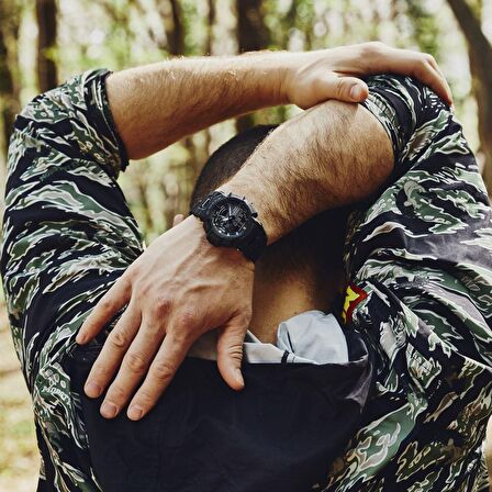 Casio Gshock Gba-900-1adr Erkek Kol Saati