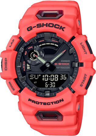 Casio Gba-900-4adr Erkek Kol Saati
