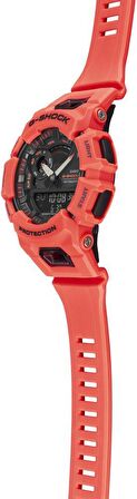 Casio Gba-900-4adr Erkek Kol Saati