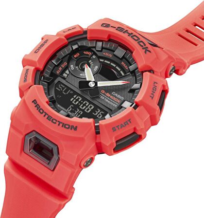 Casio Gba-900-4adr Erkek Kol Saati