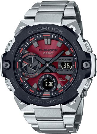 Casio GST-B400AD-1A4