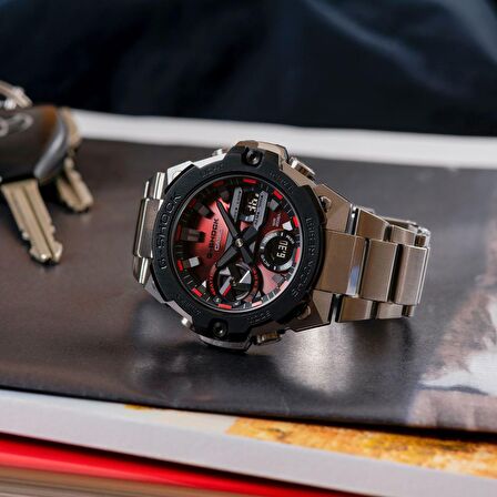Casio GST-B400AD-1A4