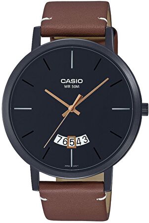 Casio MTP-B100BL-1E