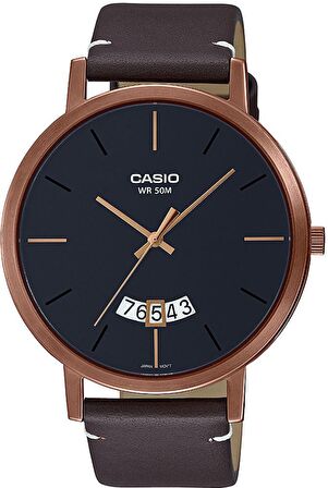 Casio MTP-B100RL-1E