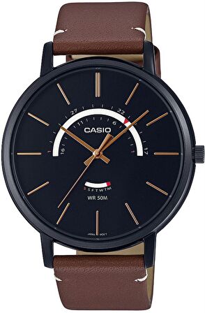 Casio Mtp-b105bl-1avdf Erkek Kol Saati