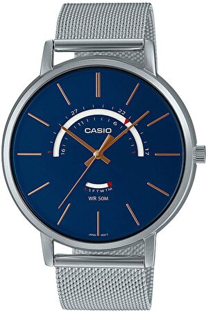 Casio MTP-B105M-2AVDF Erkek Kol Saati