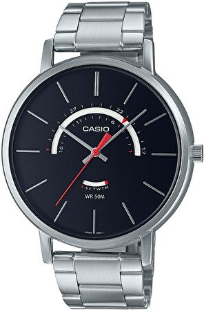 Casio Mtp-b105d-1avdf Erkek Kol Saati