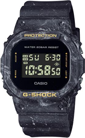 Casio Dw-5600ws-1dr Erkek Kol Saati