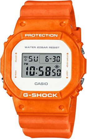  Dw-5600ws-4dr Gshock Kol Saati