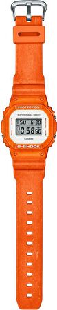  Dw-5600ws-4dr Gshock Kol Saati
