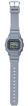 Casio Dw-5600mnt-8dr Erkek Kol Saati