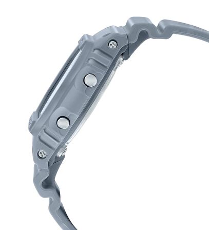 Casio Dw-5600mnt-8dr Erkek Kol Saati
