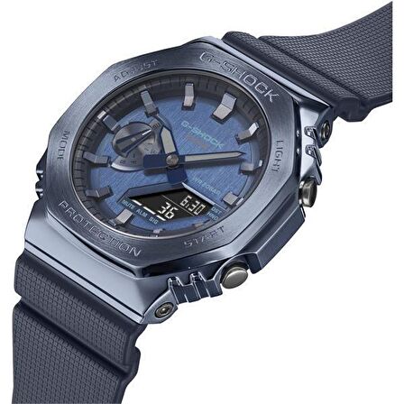 Casio G-Shock GM-2100N-2ADR Erkek Kol Saati