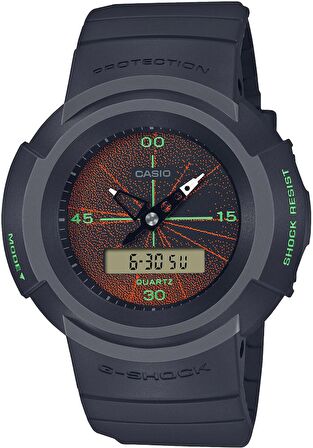 Casio AW-500MNT-1ADR Kol Saati