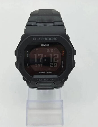 CASİO G-Shock GBD-200-1ER 3506 Saat
