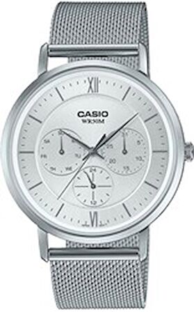 Casio MTP-B300M-7AVDF Erkek Kol Saati