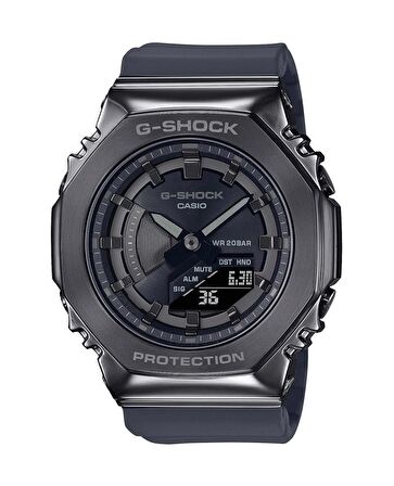 Casio GM-S2100B-8ADR Kadın Kol Saati