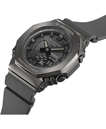 Casio GM-S2100B-8ADR Kadın Kol Saati