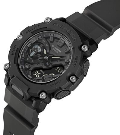 Casio Ga-2200bb-1adr G-Shock Erkek Kol Saati