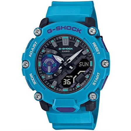 CASIO GA-2200-2ADR ERKEK KOL SAATİ