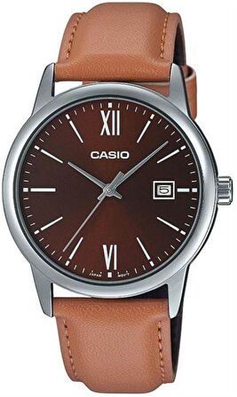 Casio MTP-V002L-5B3UDF Erkek Kol Saati