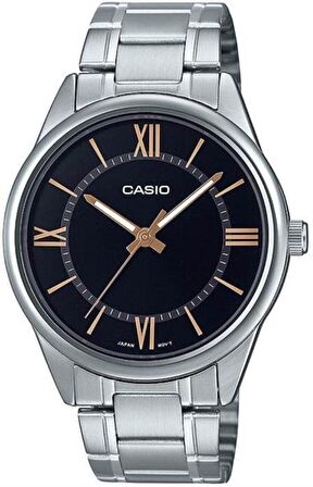 Casio MTP-V005D-1B5UDF Erkek Kol Saati