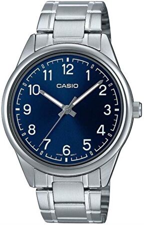 Casio Mtp-v005d-2b4udf Erkek Kol Saati