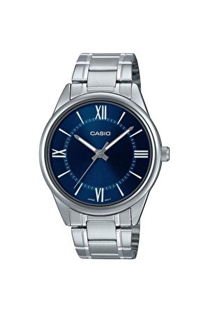 Casio Mtp-v005d-2b5udf Erkek Kol Saati