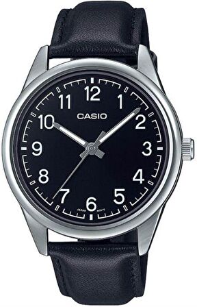 Casio MTP-V005L-1B4UDF Erkek Kol Saati