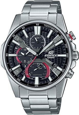 Casio Eqb-1200d-1adr Akıllı Telefon Bağlantılı