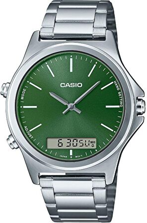Casio Mtp-vc01d-e3udf Erkek Kol Saati