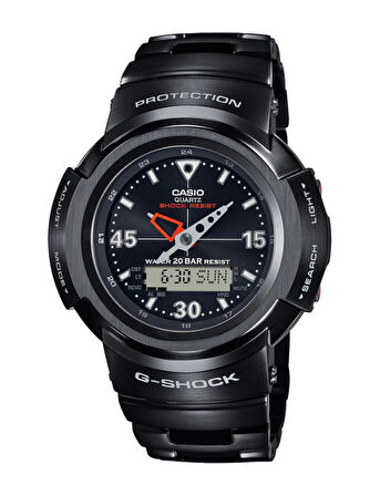 Casio G-Shock Origin AWM-500-1ADR