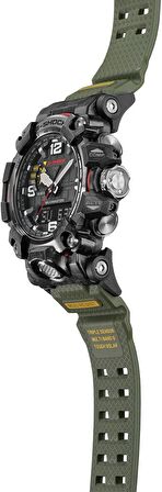Casio Gwg-2000-1a3dr G-Shock Erkek Kol Saati