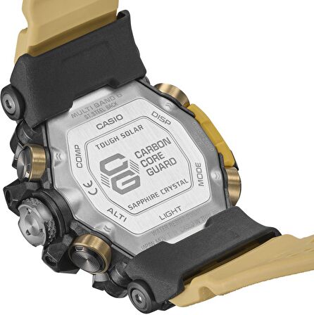 Casio G-Shock  GWG-2000-1A5DR Kol Saati