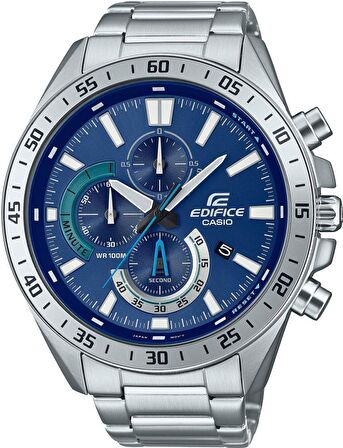 Casio Edifice EFV-620D-2AVUDF Erkek Kol Saati