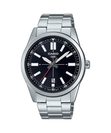 Casio MTP-VD02D-1EUDF Erkek Kol Saati